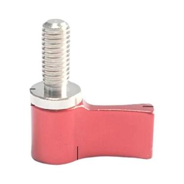 Imagem de Conjunto De Botões De Parafuso Mini Em L Ajustáveis Para Acessórios De