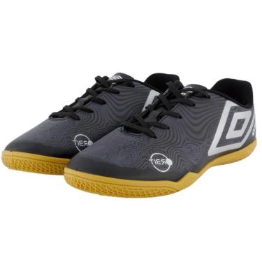 Imagem de Chuteira Futsal Salão Umbro Orbit-Masculino