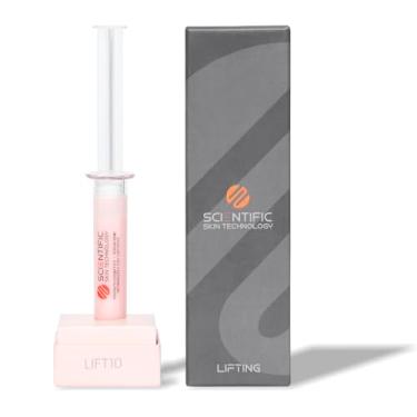 Imagem de Sérum Lifting Scientific Skin Tech – Firmeza Instantânea, Suaviza Linhas e Eleva o Contorno – 10ml 55 aplicações