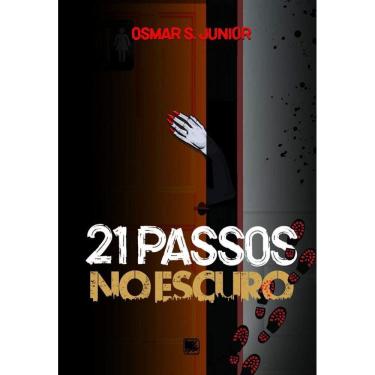 Imagem de 21 Passos No Escuro