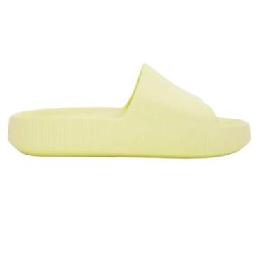 Imagem de Chinelo Usaflex Poofy Confortável EVA Super Leve Nuvem Impacto-Feminino