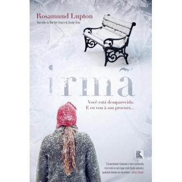 Imagem de Livro - Irmã