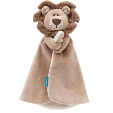 Imagem de Naninha Leãozinho Marrom 30cm 11977 - Buba, Marrom, Leãozinho