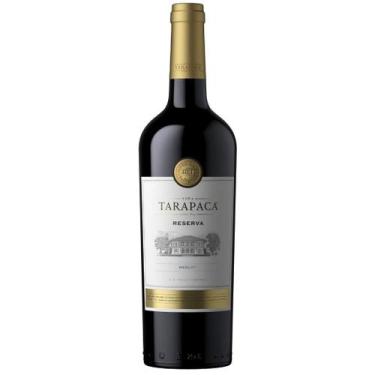 Imagem de Tarapacá Reserva Merlot