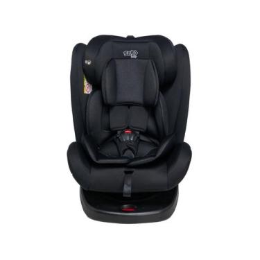 Imagem de Cadeirinha para Carro 360º Com Isofix Reclinável Maxi Baby Eternity at