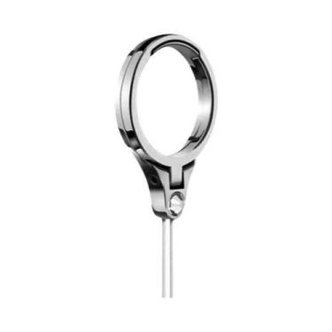 Imagem de Cordão Universal De Metal Para Chaves E Celulares Com Suporte Para Xia