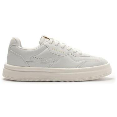Imagem de Tênis Reserva Troy Masculino Off White-Masculino