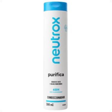 Imagem de Condicionador Neutrox Purifica 300ml