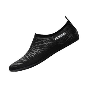 Imagem de Sapatos De Mergulho Barefoot Para Mulheres E Homens, Meias Para Esport