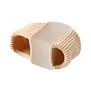 Imagem de Corretor De Joanete E Separador De Dedos, Órtese Para Hallux Valgus, F