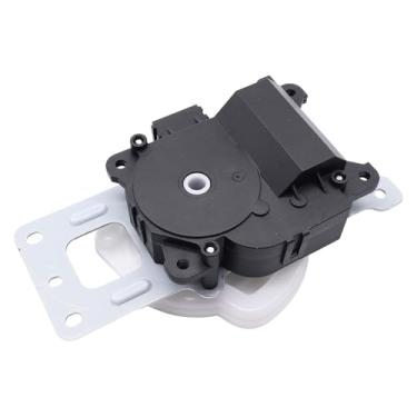 Imagem de HiSport Atuador de porta de mistura de aquecedor HVAC - Compatível com Honda CR-V 2007-2011 Substitui 79140SWAA01 604373