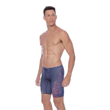 Imagem de Bermuda Speedo France - Masculino-Masculino
