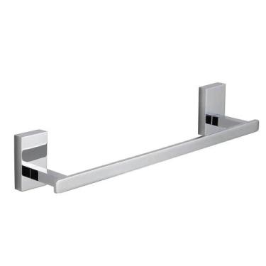 Imagem de Porta Toalha de Rosto 30cm Havel Cromado - Dax - DAX-2051-HV-CR - Unit