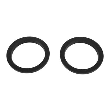 Imagem de GLOGLOW Vedação da Cabeça de Fabricação de Máquinas de café, Junta de Fermentação de Silicone para Máquinas de café, Evita Vazamento de água e Garante Uma Fabricação Confiável para Modelos Appias