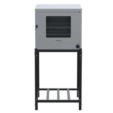 Imagem de Forno Industrial Fi 109L com Base Inox Gas Glp - VENAX