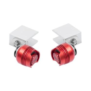 Imagem de Lanterna Traseira LED À Prova d'Água Para Scooter Elétrico Xiaomi M365