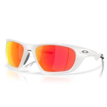Imagem de Óculos de Sol Oakley Lateralis Seek Matte Vapor 1060-Masculino