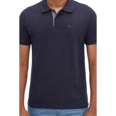 Imagem de Polo masculina Ogochi-Masculino