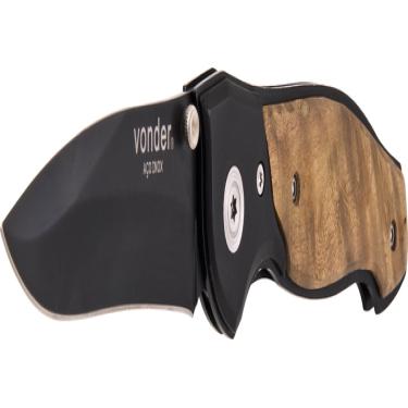 Imagem de Canivete multiuso 198mm inox cm198 - Vonder