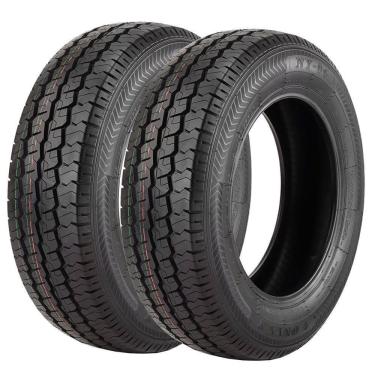 Imagem de Jogo 2 Pneus Onyx Aro 14 NY-06 175/70R14C 95/93S