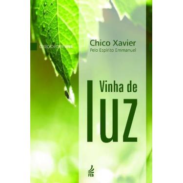 Imagem de Vinha de Luz (bolso) - Feb