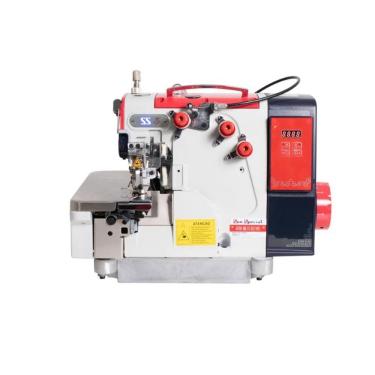 Imagem de Overlock Direct Drive  Arremate SS70D3BKSTES