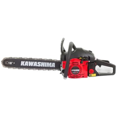 Imagem de Motosserra Gasolina 50,8cc 18`` Std Kcs520s 1,2kw Kawashima