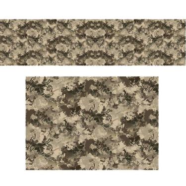 Imagem de Adesivo Camuflado Viper Western Desert Timber Army 2,00X0,50