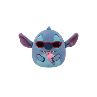 Imagem de Stich Sorvetinho Squishmallows Disney - Sunny 004378