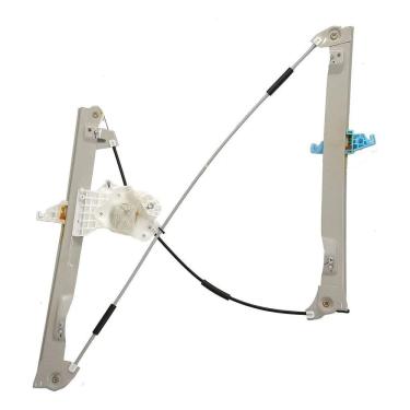 Imagem de Peugeot 207 Maquina Vidro Elétrica Diant Direito Genuíno