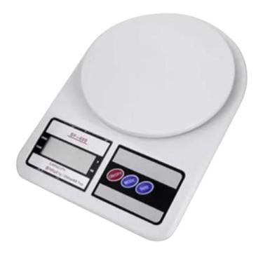 Imagem de Balança De Precisão De Cozinha Calibrada - A.R Variedades Mt