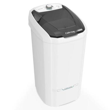 Imagem de Lavadora de Roupas Colormaq 12Kg Semiautomática LCS12 Branca