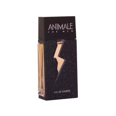 Imagem de Animale For Men Eau de Toilette 200ml Masculino, 200ml