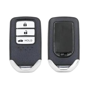 Imagem de Controles Remotos Smart Key ZB Para Programador De Chaves KD-X2, Compa