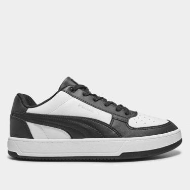 Imagem de Tênis Puma Caven 2.0 Bdp Masculino, Preto, 40