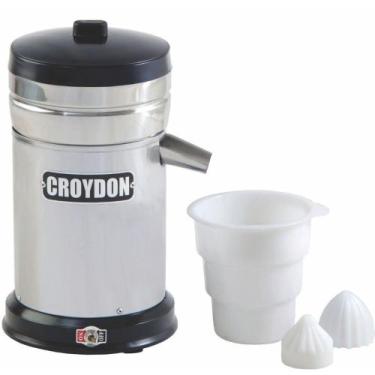 Imagem de Extrator de Suco ELEA Inox Croydon Bivolt - N/D
