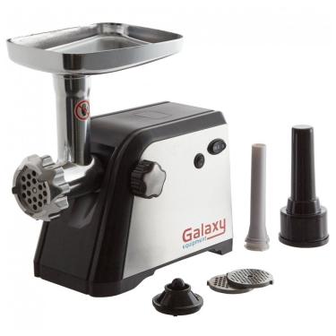 Imagem de Moedor Elétrico de Carne #8 Galaxy com Placas Inox 120V