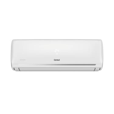 Imagem de Ar Condicionado Split Consul Triple Inverter Economaxi Frio 9000 Btus Unidade Interna - Cbk09cb Bivolt