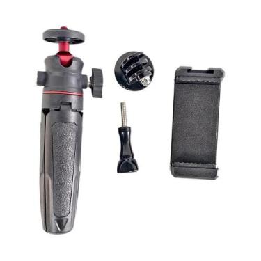 Imagem de Suporte De Extensão Portátil Para Desktop Para GoPro Hero 13 12 11 10 