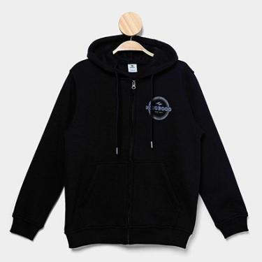 Imagem de Moletom Infantil Nicoboco Leave Menino-Masculino