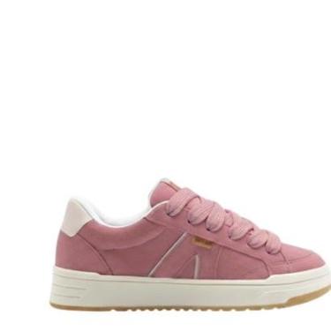 Imagem de Tênis Anacapri A26 + Cadarço Extra-Feminino