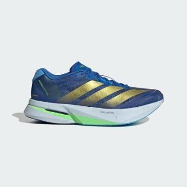 Imagem de Tênis Adidas Adizero Boston 13-Masculino