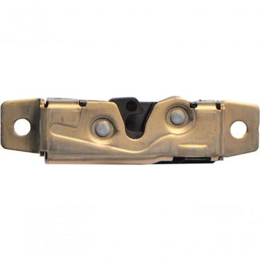 Imagem de Fechadura de Porta Traseira Superior Inferior Lado Direito Baú Modelo F103 Compatível Mercedes-Benz Sprinter Após 2012