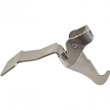 Imagem de Fechadura Superior do Capô Modelo F103 para Chevrolet Vectra 2009 a 2012 Reposição da Trava Frontal Universal