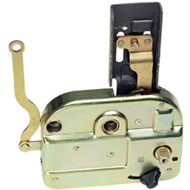 Imagem de Fechadura de Porta do Meio Corrediça Modelo F103 para Volkswagen Kombi Clipper Após 199...