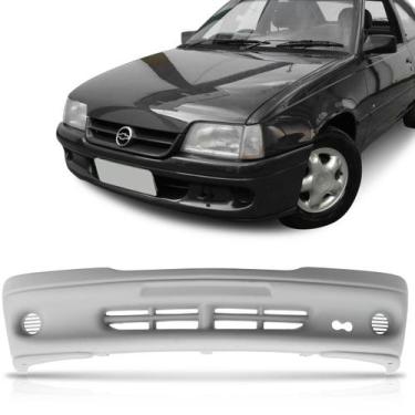 Imagem de Parachoque Dianteiro Kadett 96 97 98 Primer - Plastiron