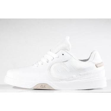 Imagem de Tênis Öus - Imigrante BCO Khaki O.E.-Unissex