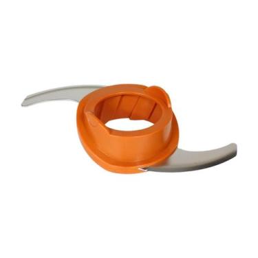Imagem de Faca P/ Processador Philips Walita Ri7300, Ri7301, Ri7302 e Ri7303 Ori