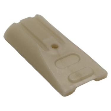 Imagem de Suporte Puxador Superior P/ Refrigerador Electrolux Df80 Original