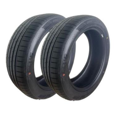 Imagem de Kit 2 Pneus 235/50R19 103Y TL Aplus A610-42 XL Aro 19